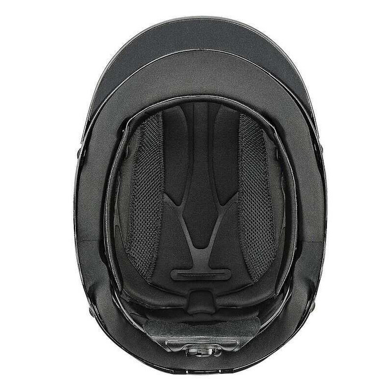 Casque Perfexxion3 brillant Uvex