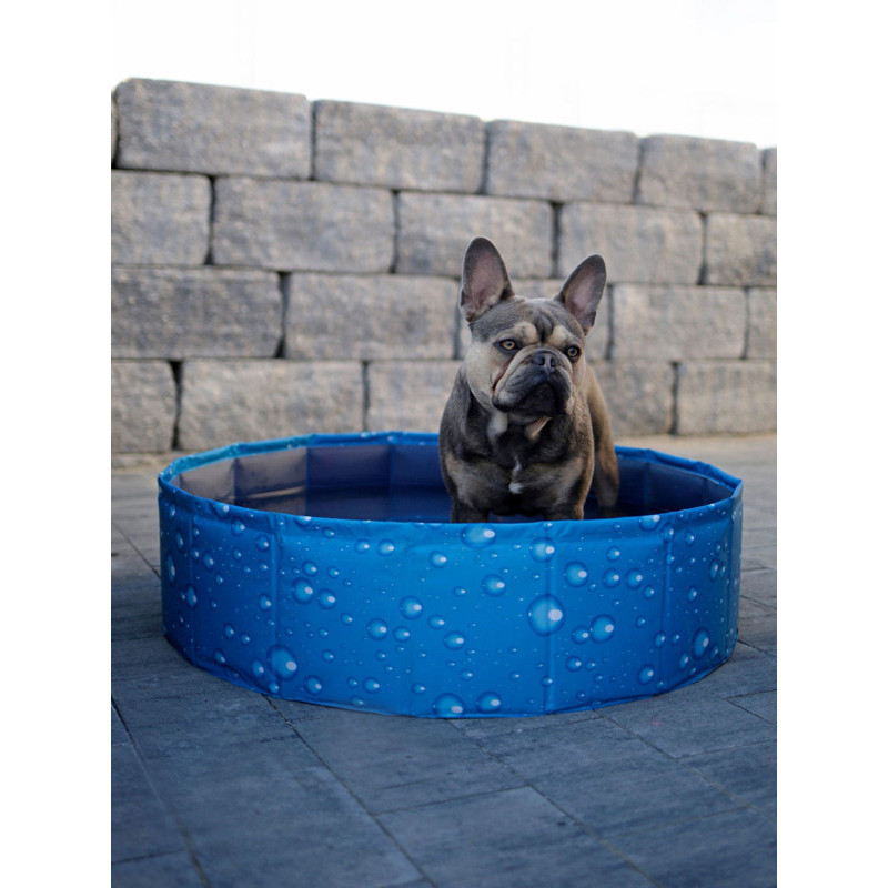 Piscine pour chien Bubble Kerbl