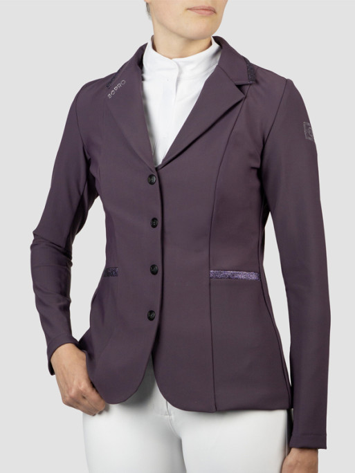 Veste de concours Willow EqPro