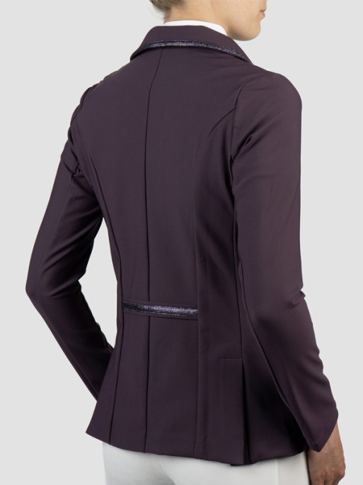 Veste de concours Willow EqPro