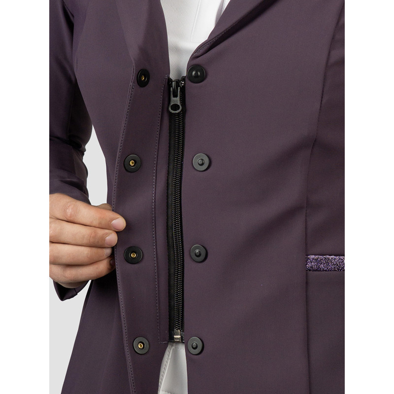 Veste de concours Willow EqPro