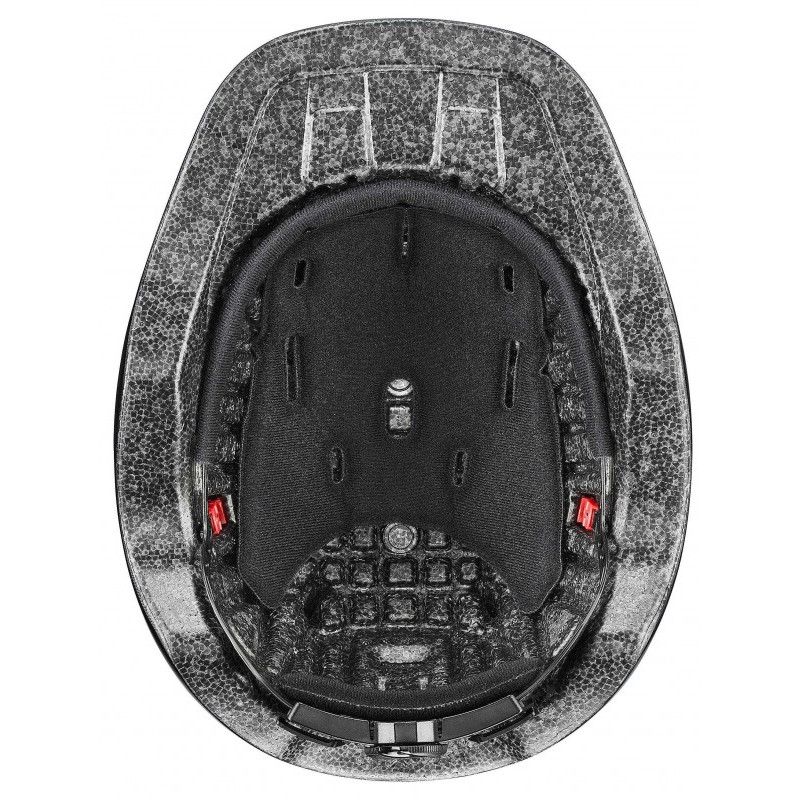 Casque kiddox Uvex