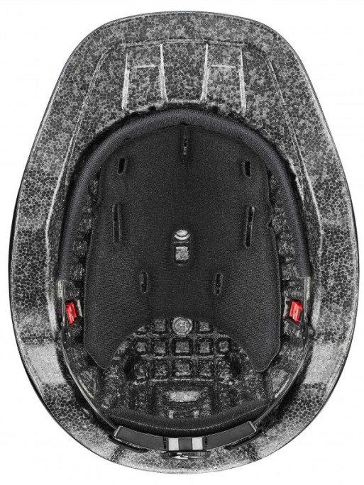 Casque kiddox Uvex