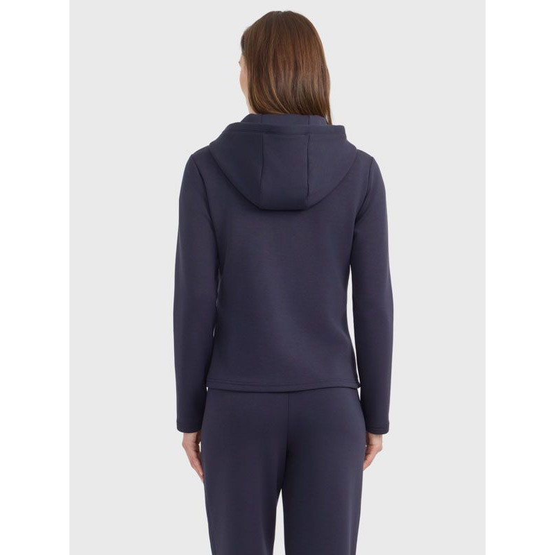 Sweat zippé Clarinne FW26 Harcour