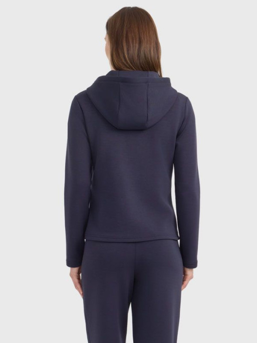 Sweat zippé Clarinne FW26 Harcour