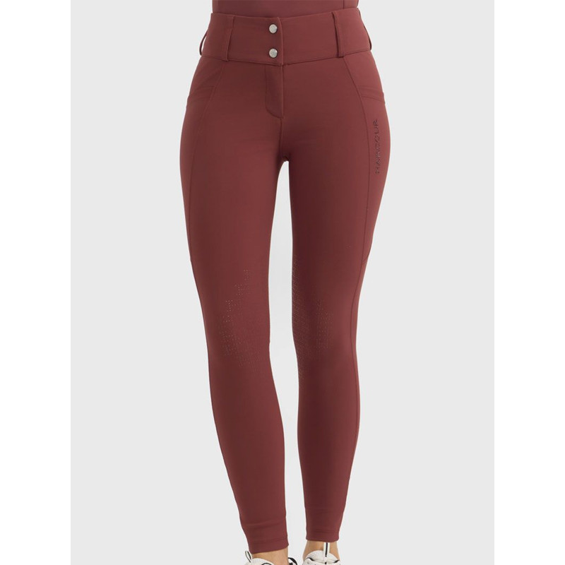Pantalon knee grip Luce FW26 Harcour