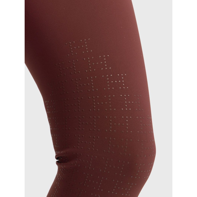 Pantalon knee grip Luce FW26 Harcour