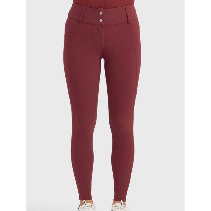 Pantalon full grip Ludivine FW26 Harcour