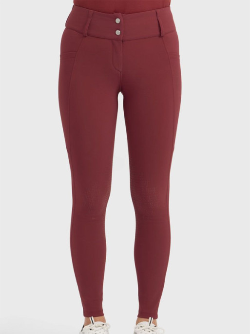 Pantalon full grip Ludivine FW26 Harcour