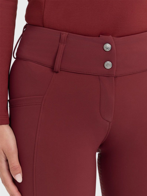 Pantalon full grip Ludivine FW26 Harcour