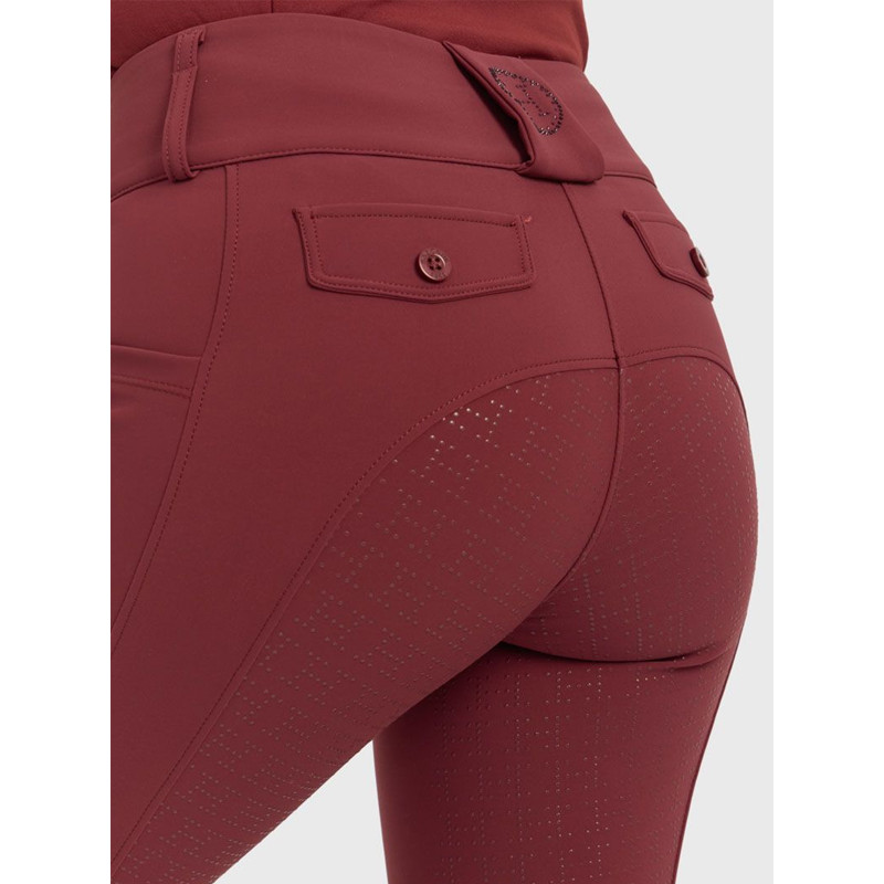 Pantalon full grip Ludivine FW26 Harcour
