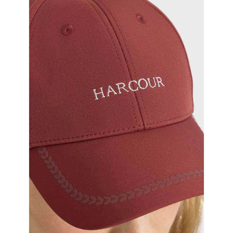 Casquette Ciel FW26 Harcour