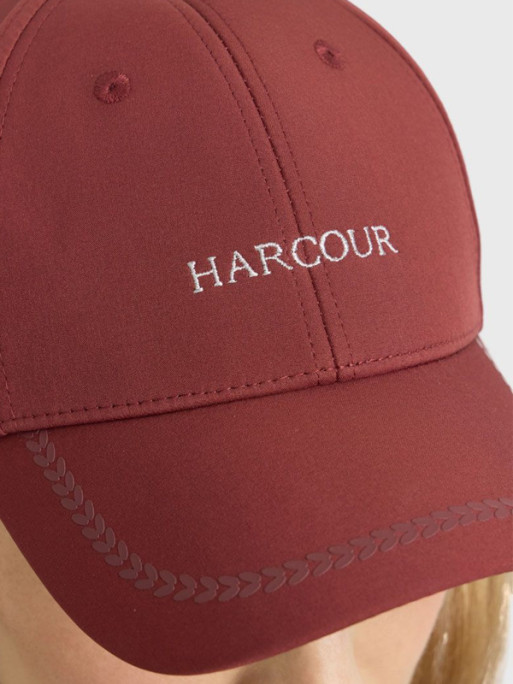 Casquette Ciel FW26 Harcour