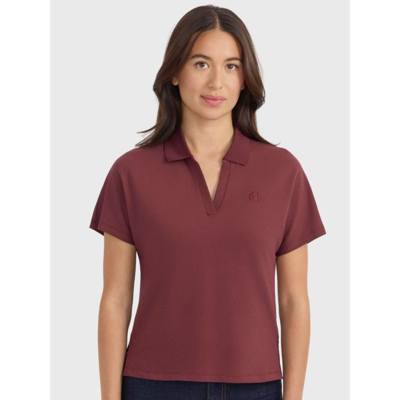 Polo Capella FW26 Harcour