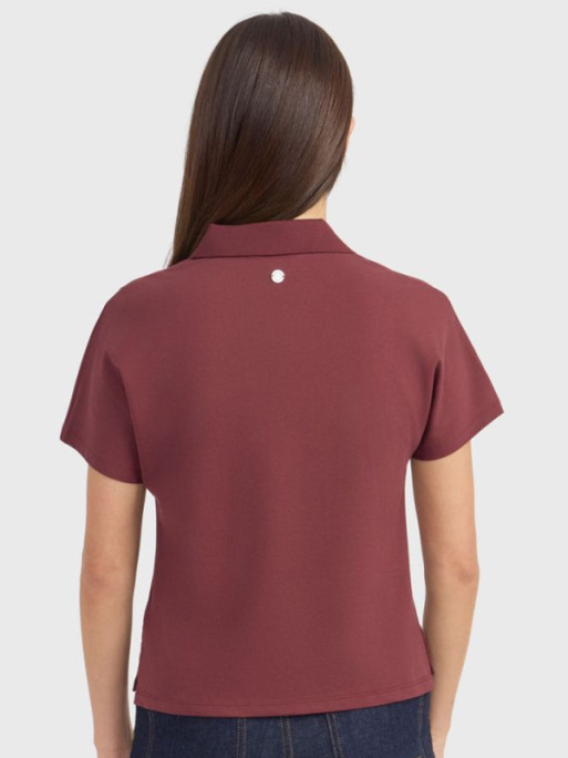 Polo Capella FW26 Harcour