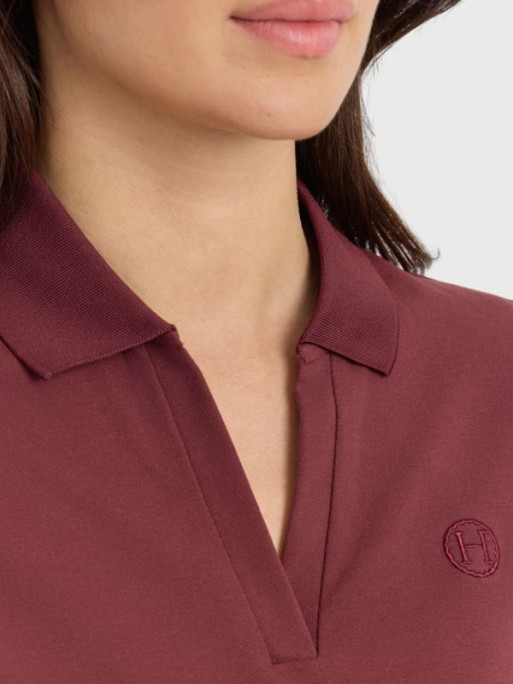 Polo Capella FW26 Harcour