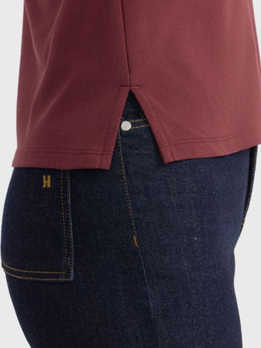 Polo Capella FW26 Harcour