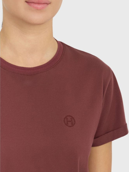 T-Shirt Hydra FW26 Harcour
