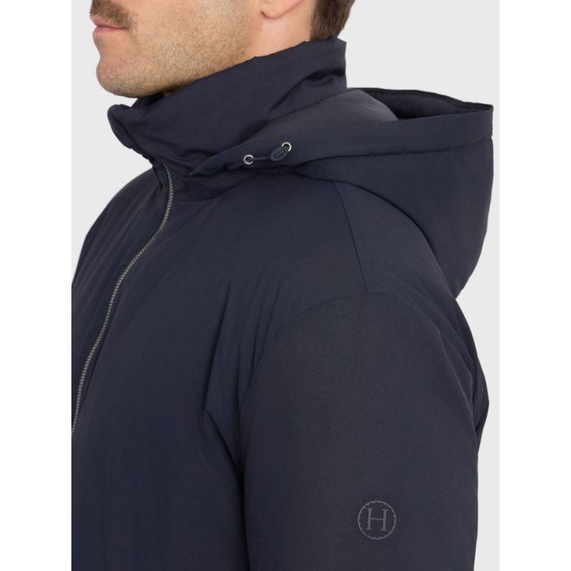 Veste homme Clement FW26 Harcour