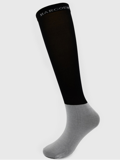 Chaussettes Vaya FW26 Harcour