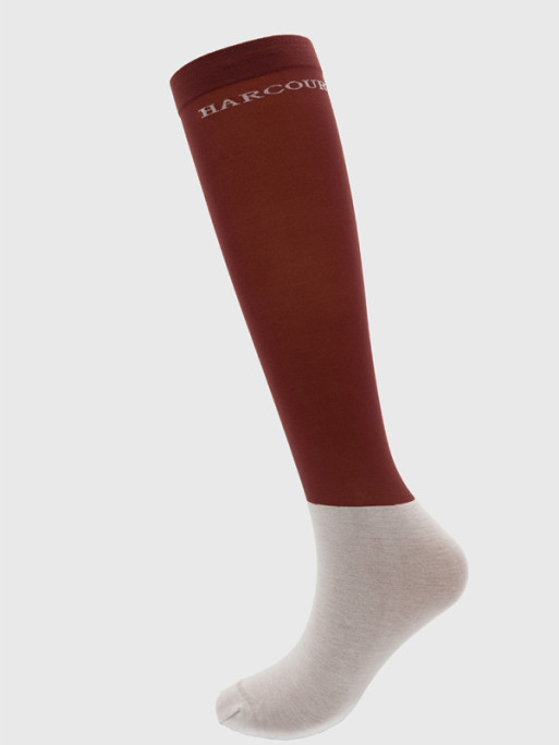 Chaussettes Vaya FW26 Harcour