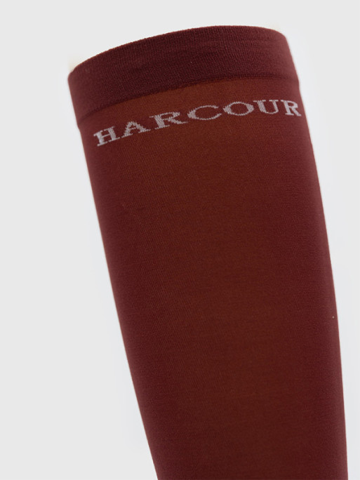 Chaussettes Vaya FW26 Harcour