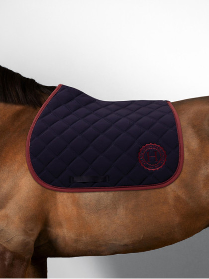Tapis de selle Chimene CSO FW26 Harcour
