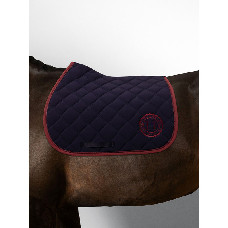 Tapis de selle Chimene CSO FW26 Harcour