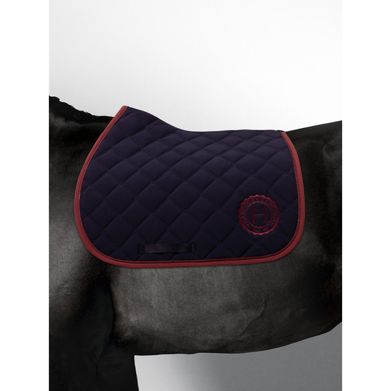 Tapis de selle Chimene poney FW26 Harcour