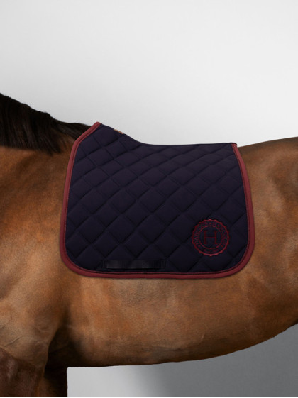 Tapis de selle Chimene Dressage FW26 Harcour