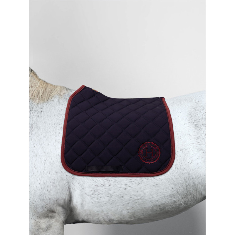 Tapis de selle Chimene Dressage FW26 Harcour