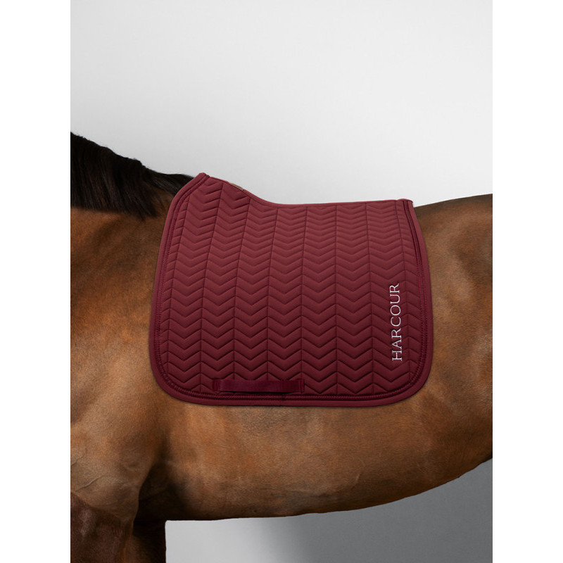 Tapis de selle Cobalt Dressage FW26 Harcour