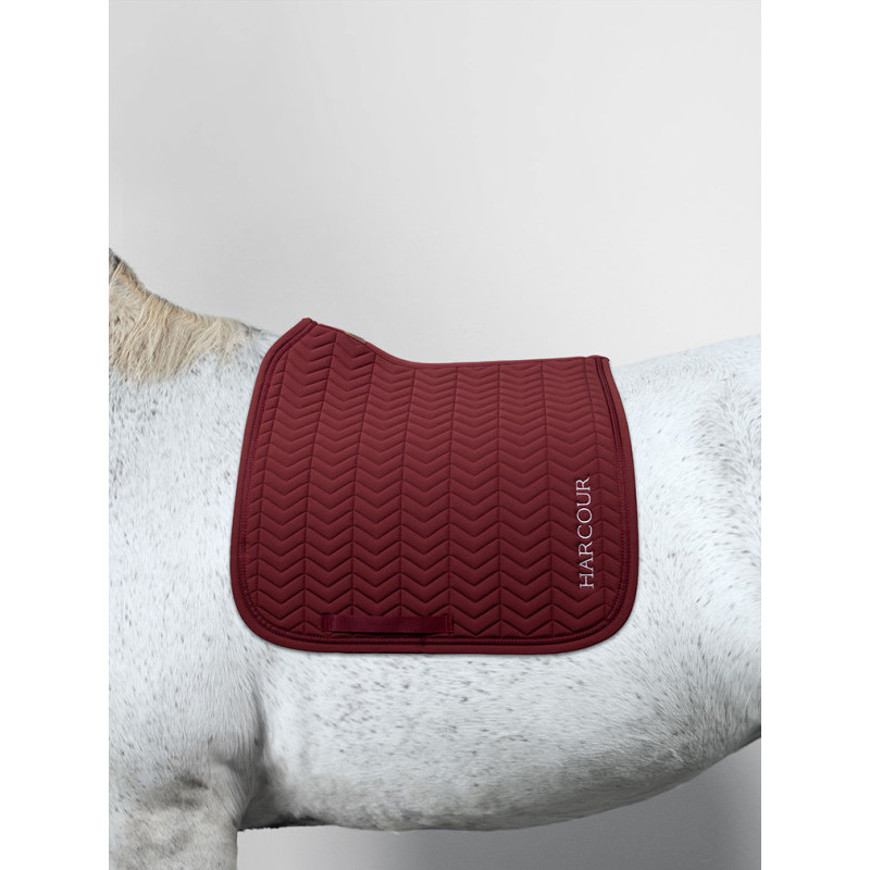 Tapis de selle Cobalt Dressage FW26 Harcour
