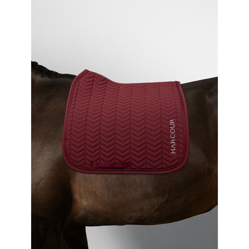 Tapis de selle Cobalt Dressage FW26 Harcour