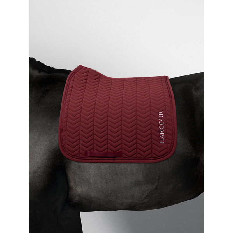 Tapis de selle Cobalt Dressage FW26 Harcour
