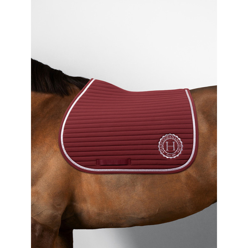Tapis de selle Karembar CSO FW26 Harcour