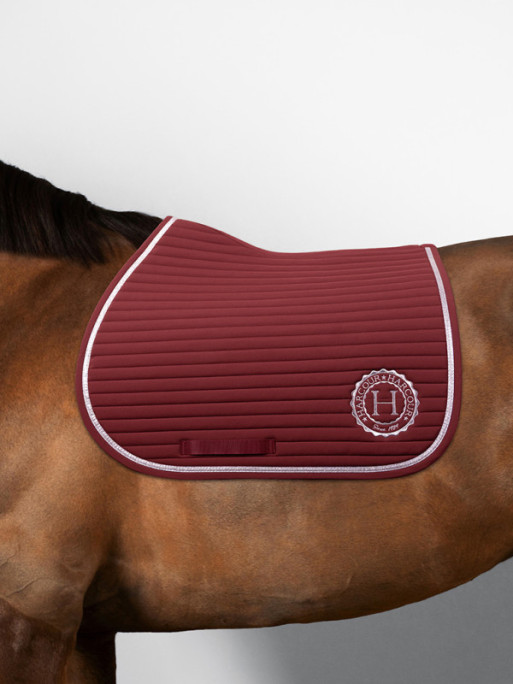 Tapis de selle Karembar CSO FW26 Harcour