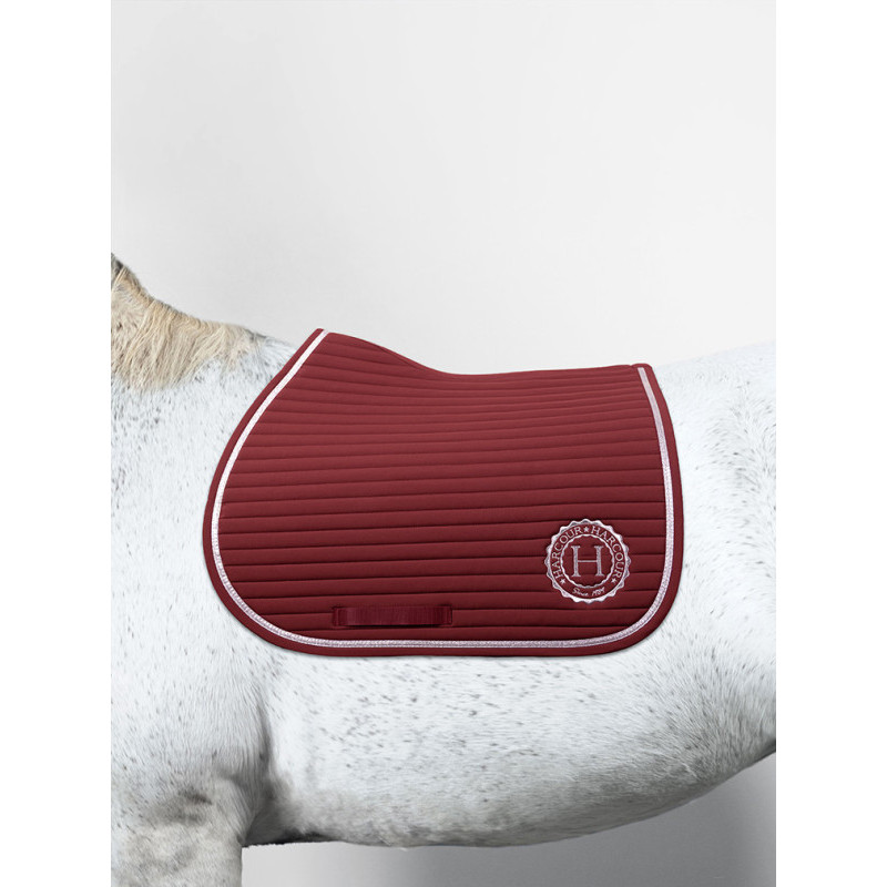 Tapis de selle Karembar CSO FW26 Harcour
