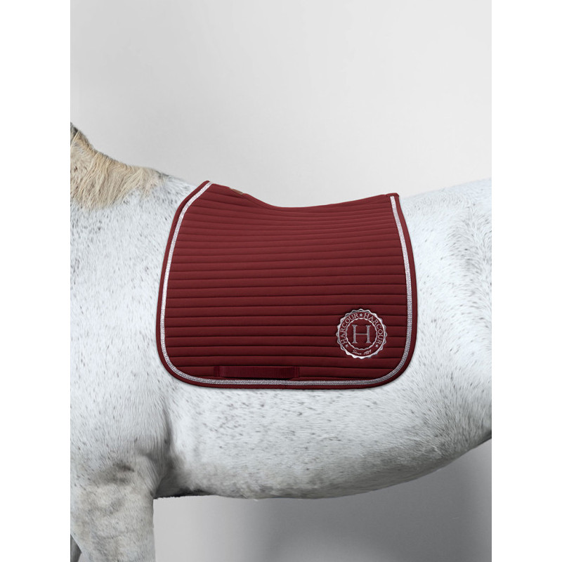 Tapis de selle Karembar Dressage FW26 Harcour