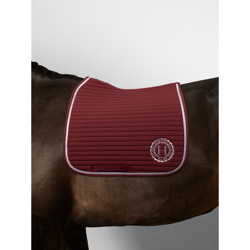 Tapis de selle Karembar Dressage FW26 Harcour
