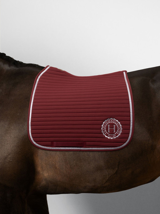 Tapis de selle Karembar Dressage FW26 Harcour