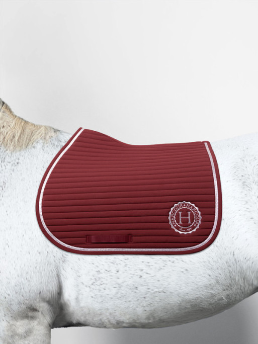 Tapis de selle Karembar Poney FW26 Harcour