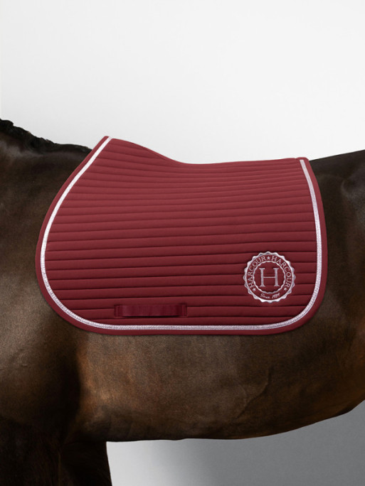 Tapis de selle Karembar Poney FW26 Harcour