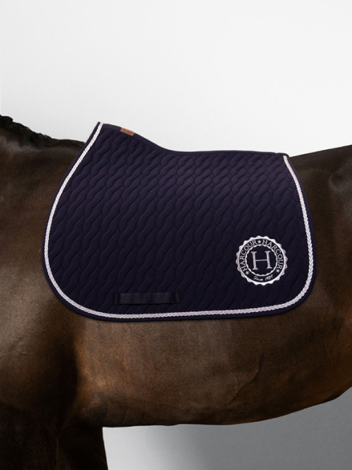 Tapis de selle Caelius CSO FW26 Harcour