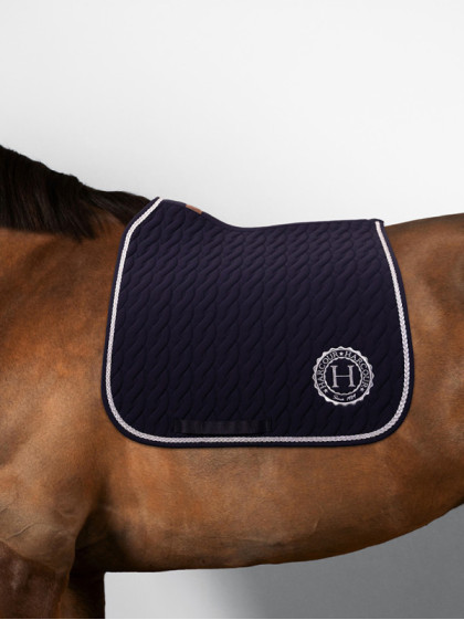Tapis de selle Caelius Dressage FW26 Harcour