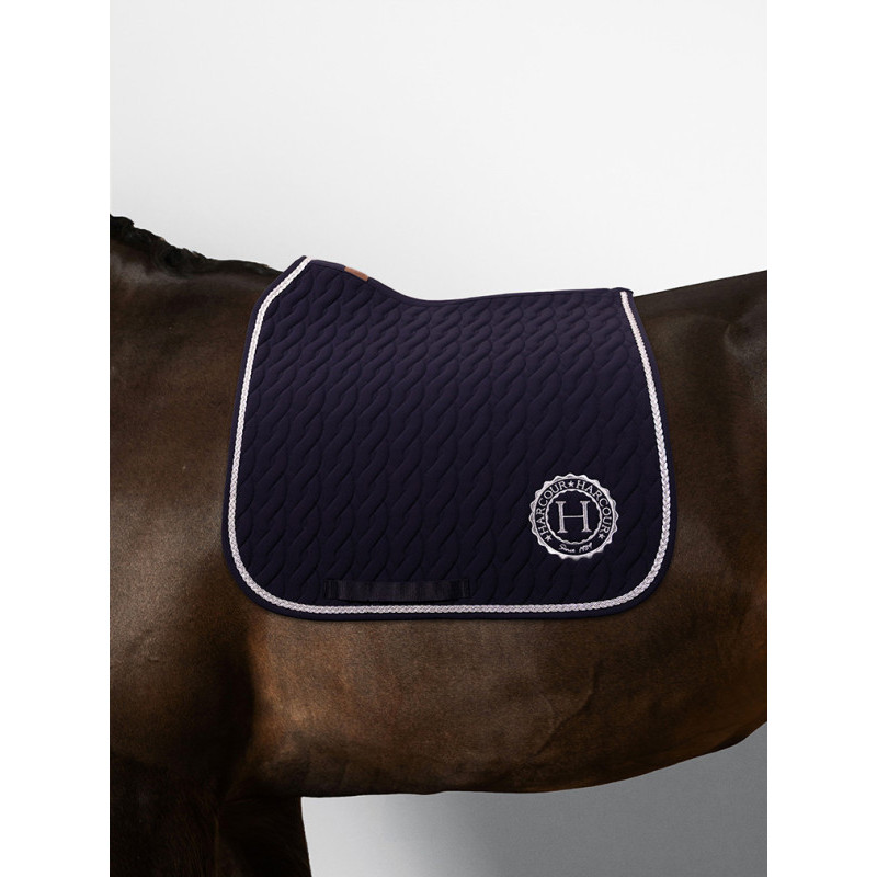 Tapis de selle Caelius Dressage FW26 Harcour