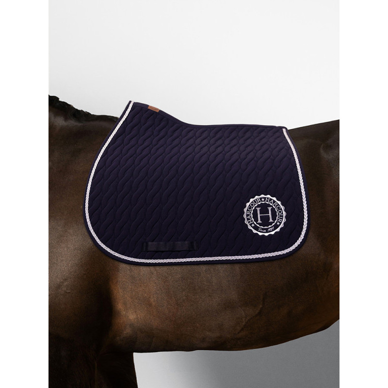 Tapis de selle Caelius Poney FW26 Harcour
