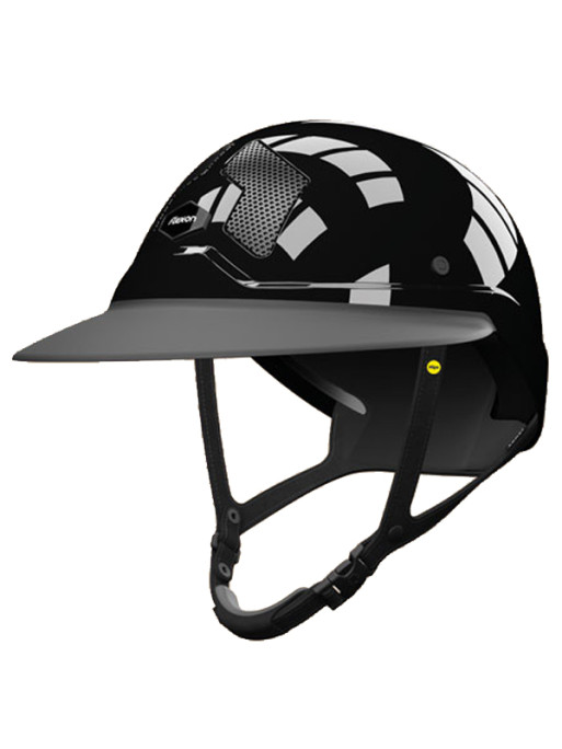Casque Armet Star Angel Mips Mixte Flex-on (vendu sans la mousse)