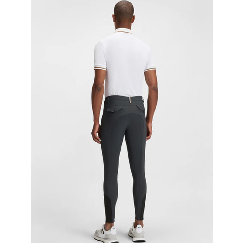 Pantalon knee grip homme James SS26 Hugo Boss Equestrian