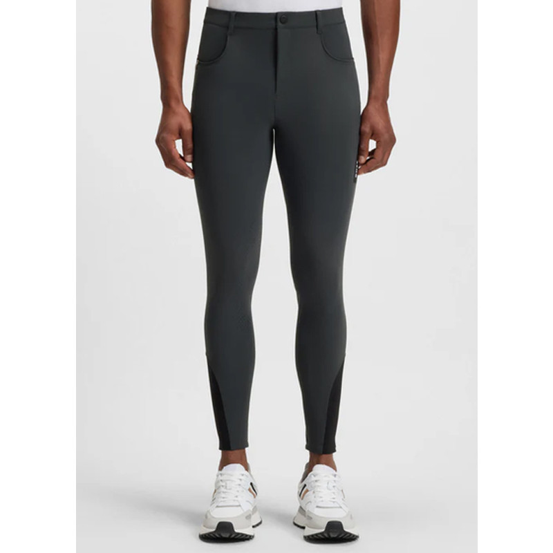 Pantalon knee grip homme James SS26 Hugo Boss Equestrian
